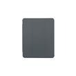 Coque Tucano pour iPad Air 13 M2 Bleu et transparent