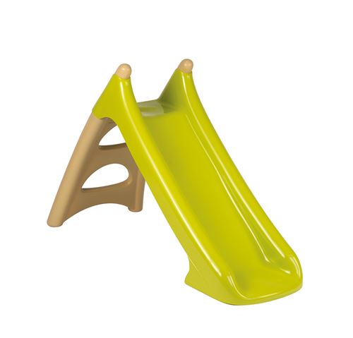 Jeu de plein air Smoby Toboggan et