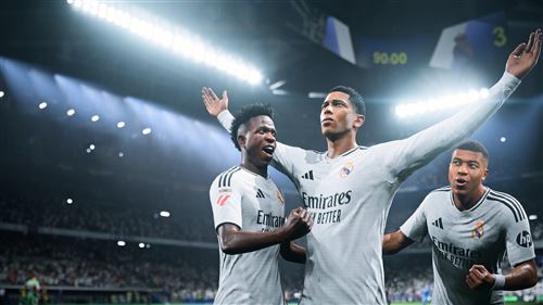 EA Sports FC 25 Nintendo Switch