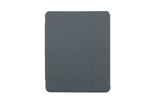 Coque Tucano pour iPad Pro 13 M4 Bleu et transparent