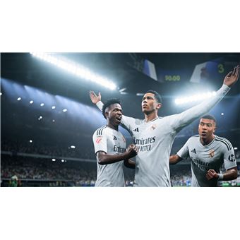 Acheter un compte PS4/PS5 EA SPORTS FC 25 Ultimate Edition