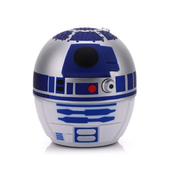 Enceinte sans fil Bitty Boomer R2D2 Star Wars Bluetooth