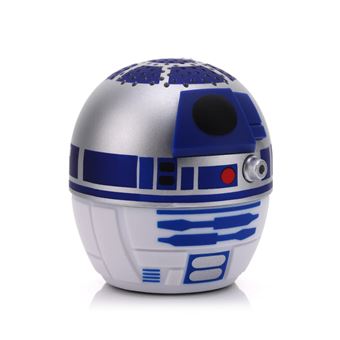 Enceinte sans fil Bitty Boomer R2D2 Star Wars Bluetooth