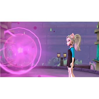 Monster High Skulltimate Secrets PS5