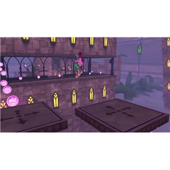 Monster High Skulltimate Secrets PS5