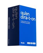 Jeu d’ambiance Frivole Qu'en dira-t-on ?