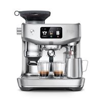Expresso Broyeur Sage The Oracle Jet SES985BSS4JSZ1 1600 W Acier inoxydable brossé