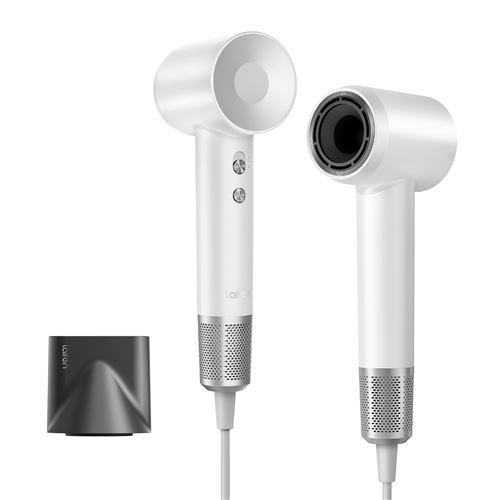 S&egrave;che-cheveux Little Balance Laifen SE Lite 1400 W Blanc 