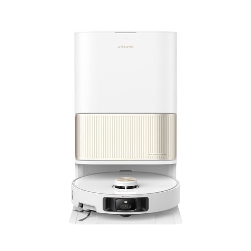 Aspirateur robot Dreame L40 Ultra 600 W Blanc - État correct N/A sur Fnac