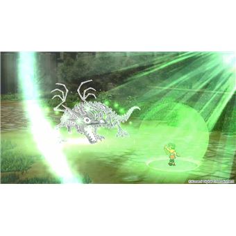 Suikoden I & II HD Remaster a € 49,30 (oggi) | Migliori prezzi e offerte su