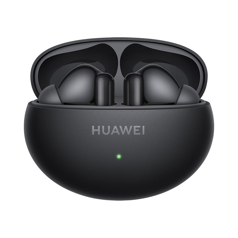 Huawei Freebuds 6i Bluetooth In-Ear-Kopfhörer mit Active Noise