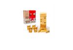 Jeu d'ambiance Itotal Jenga Drunken Tower