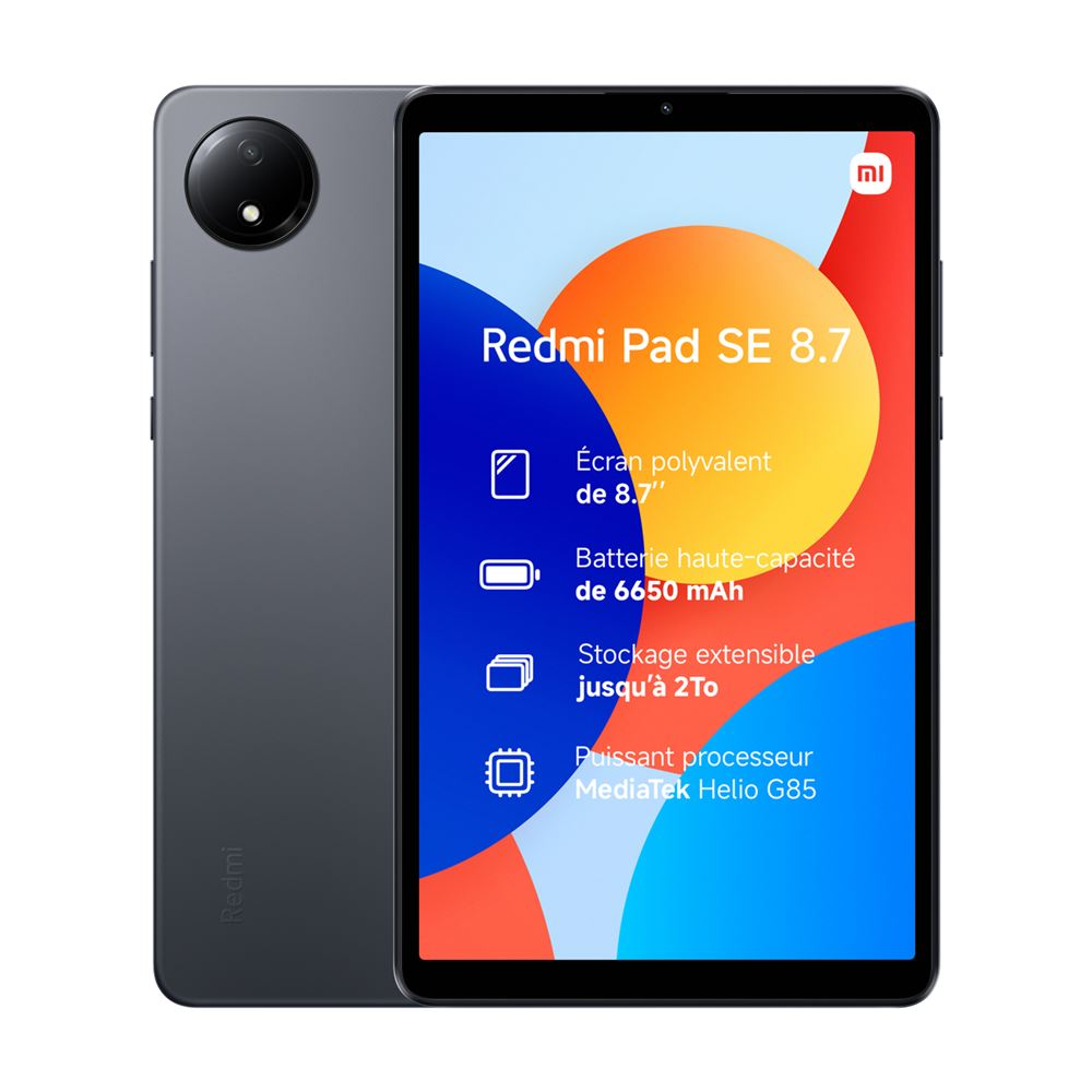 Xiaomi Redmi Pad SE 8,7