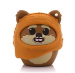 Enceinte sans fil Bitty Boomer Wicket Star Wars Bluetooth