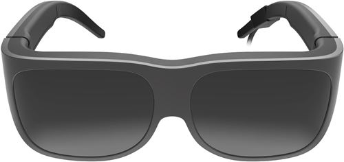 Lunettes pour console Lenovo Legion Gris