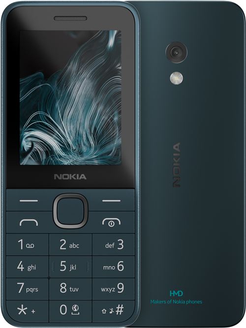 Nokia 225