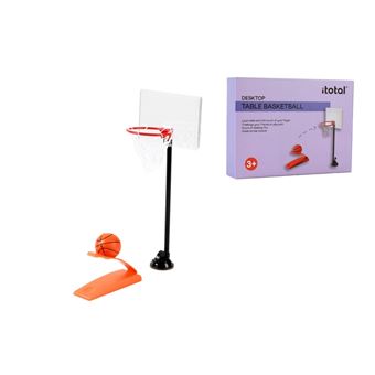 Jeu d'ambiance Itotal Table Basketball