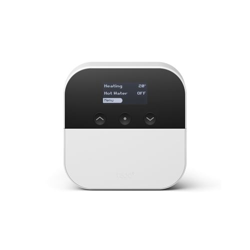 Optimiseur de pompe à chaleur X Tado et