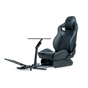 PC RACING SEAT RM2 COBRA