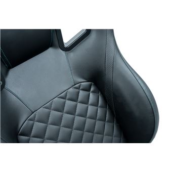 PC RACING SEAT RM2 COBRA