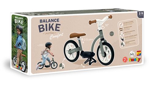 Draisienne Confort Smoby - vue 3