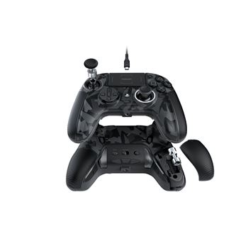 PS5 REVOLUTION 5 PRO CONTROLLER URBAN CAMO EN/FR