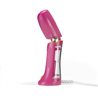 Défroisseur vapeur portable Conair ExtremeSteam GSC24PKE 930 W Rose