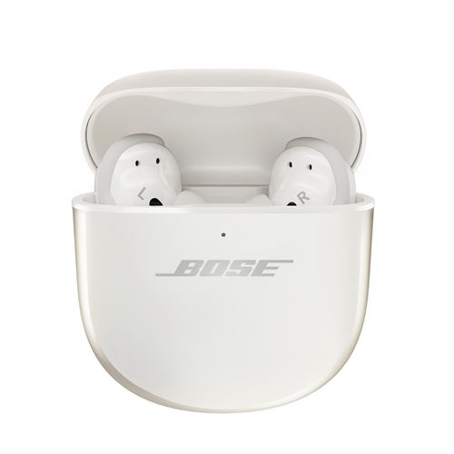 Écouteurs sans fil a reduction de bruit Bose QuietComfort Ultra Earbuds
