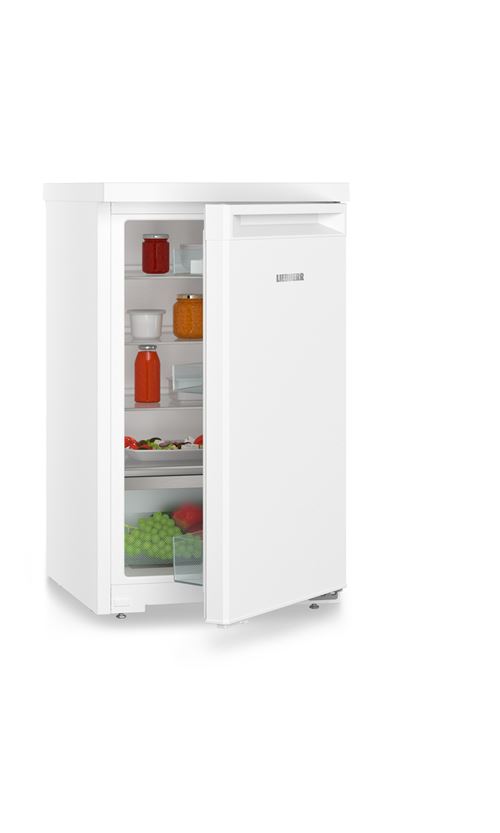 Réfrigérateur Top Liebherr Kte500 111 L Blanc