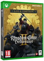 Kingdom Come Deliv. II Gold