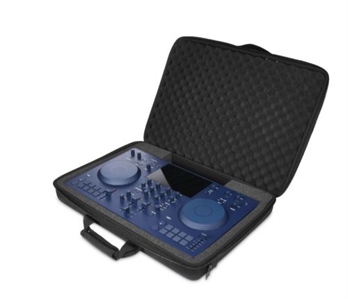 Sacoche DJ Pioneer DJC-OMNIS-DUO – Protection, Transport Facile, Matériau Résistant