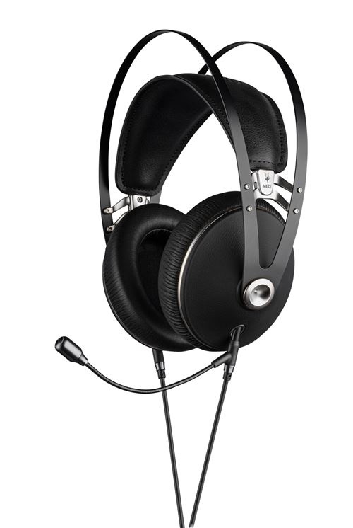 Pack Meze Audio casque 99 Neo + Boom Mic