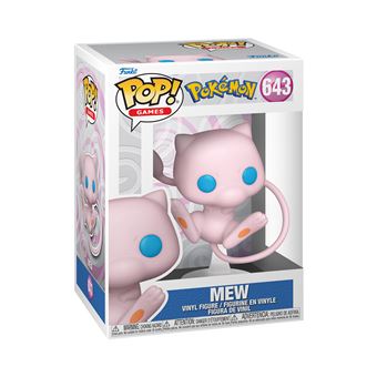 pop pokémon