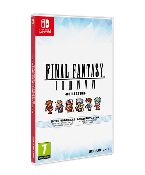 Final-Fantasy-I-VI-Collection-