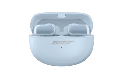 Ecouteurs sans fil Bose Ultra Open Earbuds Bleu