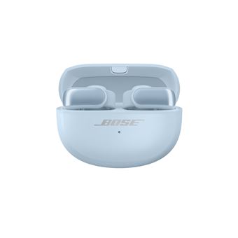 Ecouteurs sans fil Bose Ultra Open Earbuds Bleu - Ecouteurs