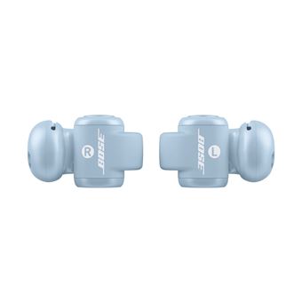 【新品未開封】BOSE Ultra Open Earbuds ブルー Ecouteurs sans fil Bose Ultra Open Earbuds Bleu - Ecouteurs