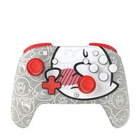 Manette Switch Nano Super Mario - Officielle, Filaire, Neuve, Multicolore