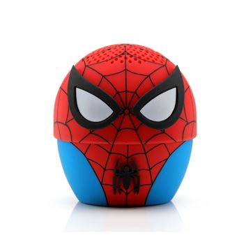 Enceinte sans fil Bitty Boomer Spider-Man Bluetooth