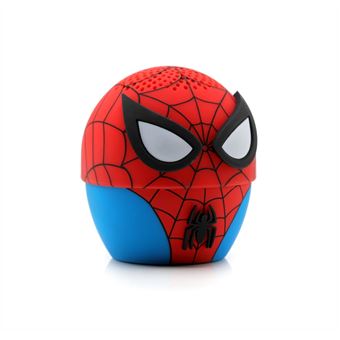 Enceinte sans fil Bitty Boomer Spider-Man Bluetooth