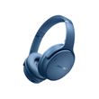 Casque circum-aural sans fil Bluetooth Bose QuietComfort à réduction de bruit Bleu crépuscule