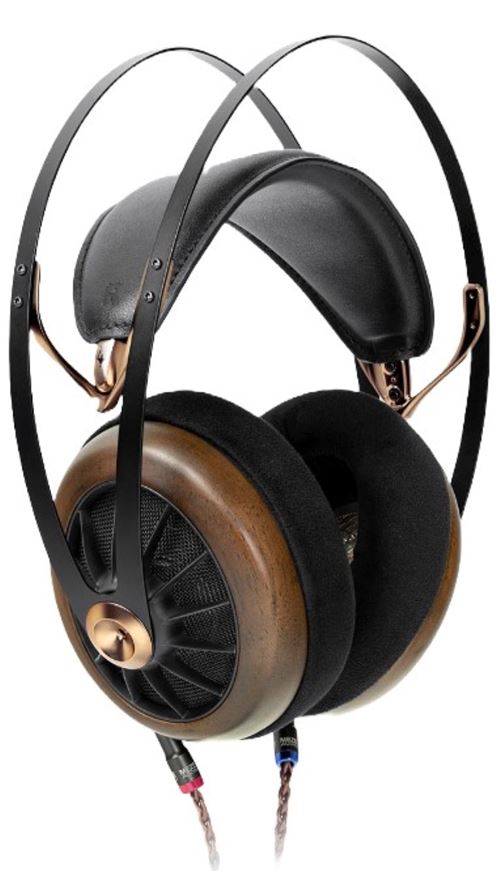 Casque Meze Audio 109 Pro Premium Package