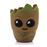 Enceinte sans fil Bitty Boomer Groot Marvel Bluetooth