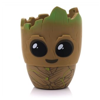 Enceinte sans fil Bitty Boomer Groot Marvel Bluetooth