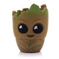 Enceinte sans fil Bitty Boomer Groot Marvel Bluetooth