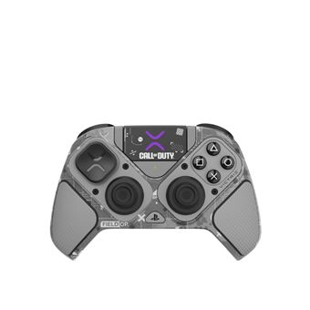 Manette Pdp Victrix Pro BFG Controller COD Tactical pour PS5 Gris