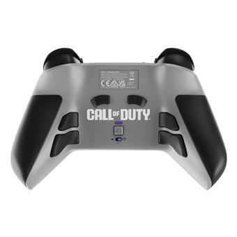 Manette Pdp Victrix Pro BFG Controller COD Tactical pour PS5 Gris