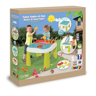 Jeu De Fléchettes Plein Air BS TOYS