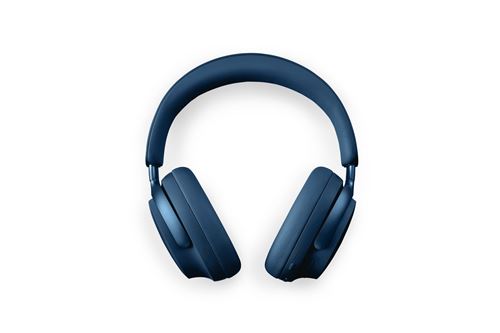 Casque arceau sans fil Bose QuietComfort Ultra Bluetooth à réduction de bruit Bleu