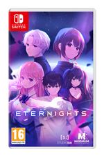 Eternights Nintendo Switch